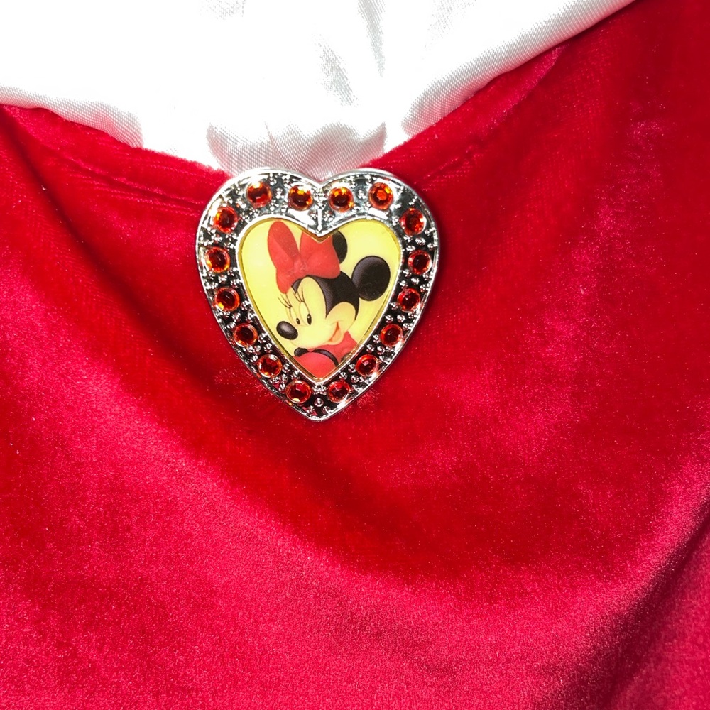 Minnie Mouse Dress - Picture 5 of 6